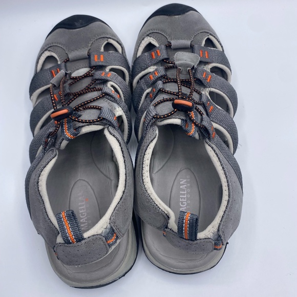 Men's Magellan Sandals Size 10 - Picture 2 of 5